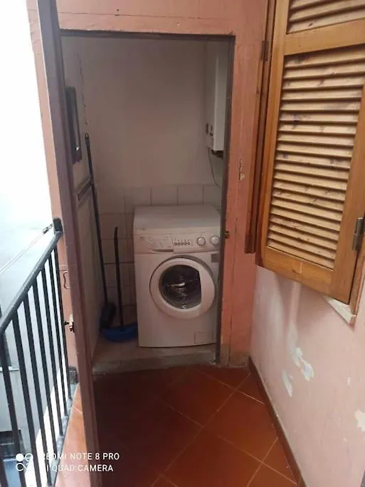 Rhome Holiday Mameli Ρώμη