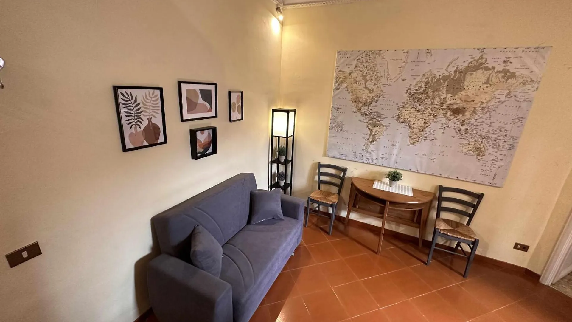 Rhome Holiday Mameli Rome 0*,  Italy