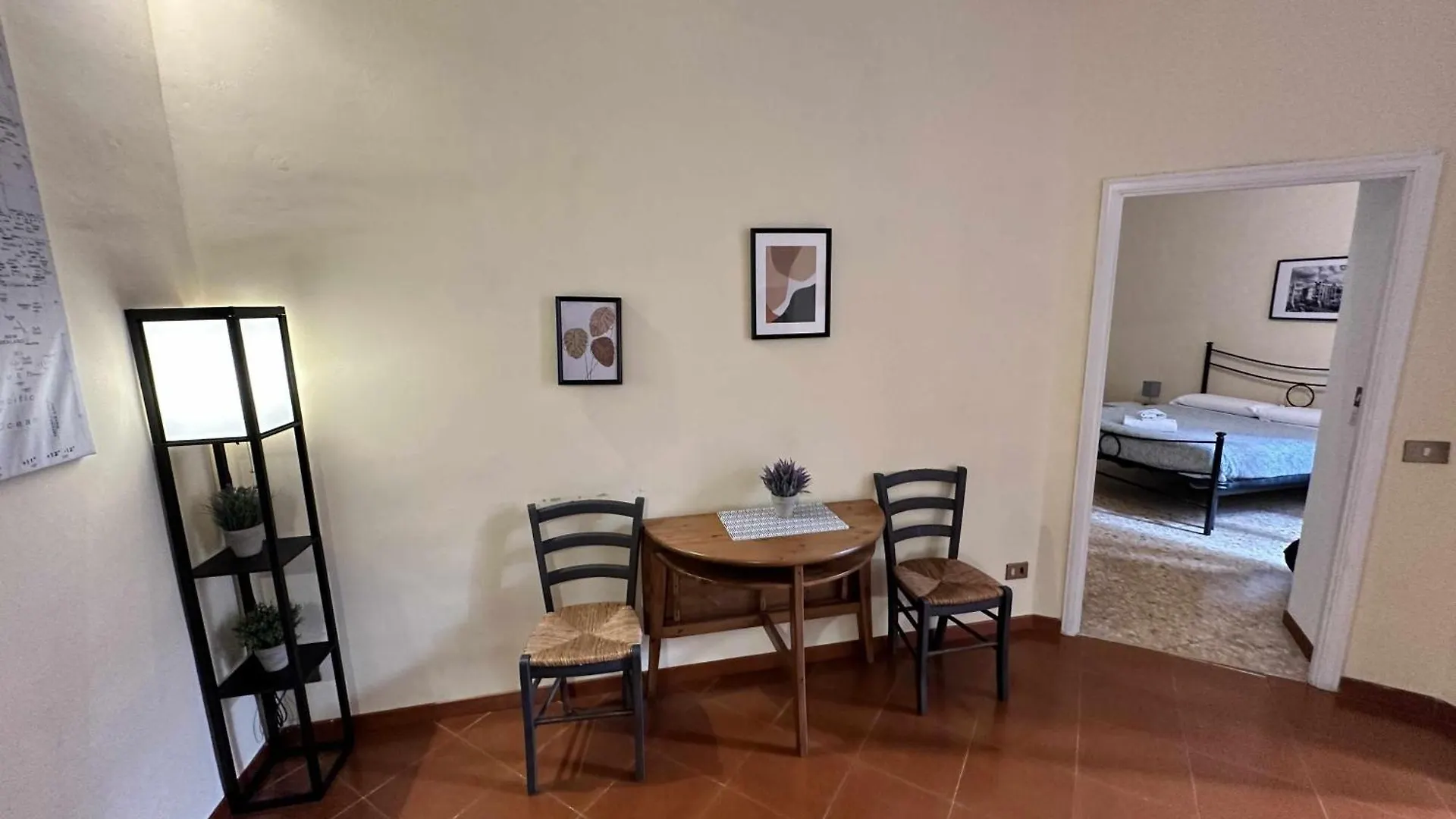Apartment Rhome Holiday Mameli Rome Italy