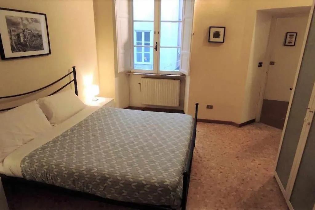 Apartment Rhome Holiday Mameli Rome Italy
