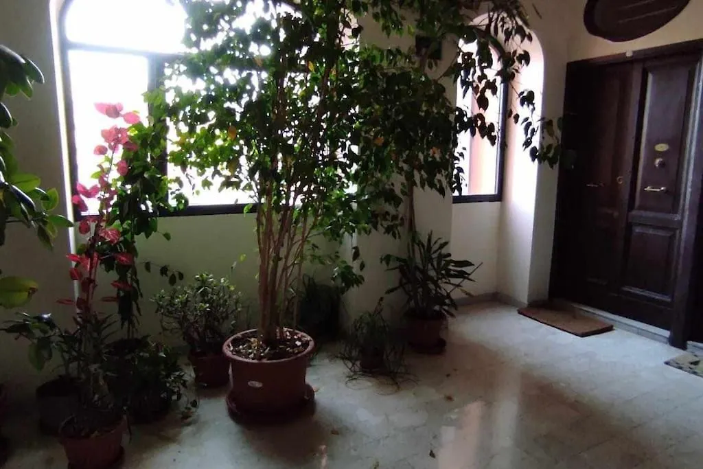 Rhome Holiday Mameli Rome Apartment
