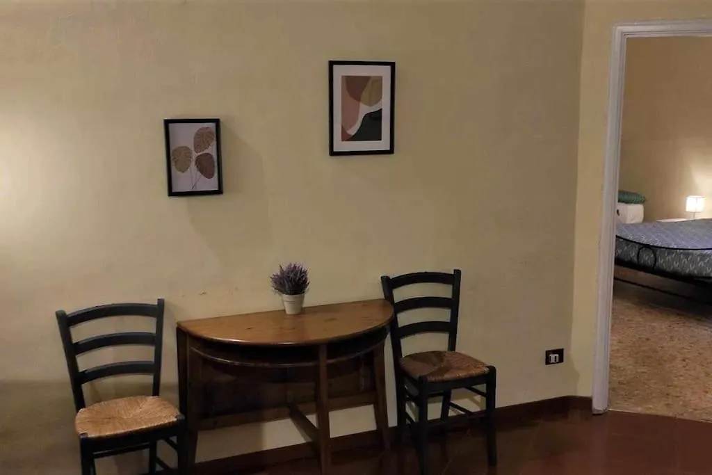 Apartment Rhome Holiday Mameli Rome