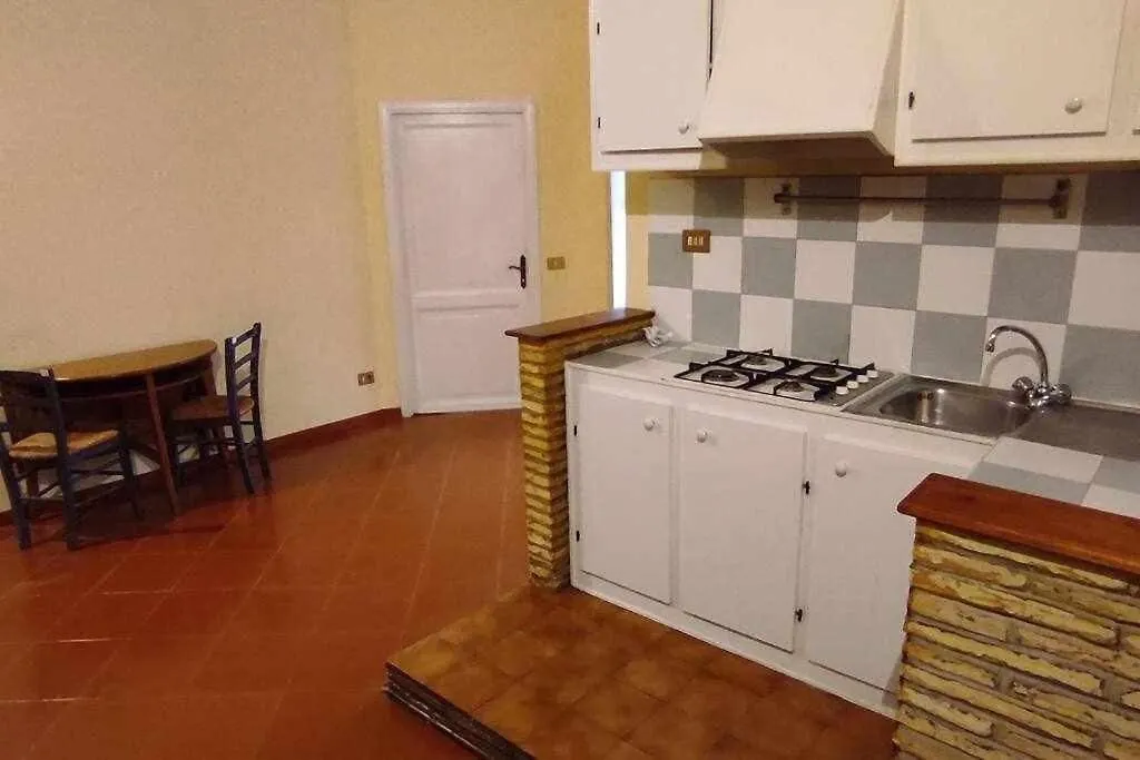 Rhome Holiday Mameli Rome Italy