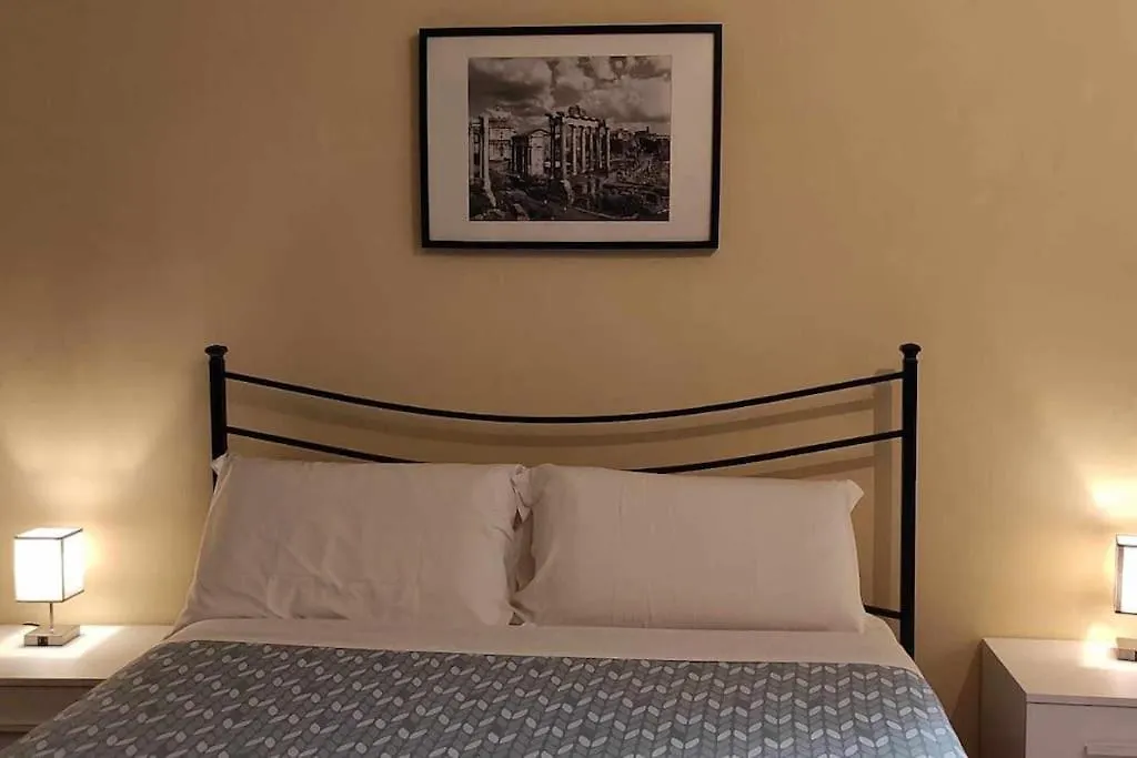 Apartment Rhome Holiday Mameli Rome