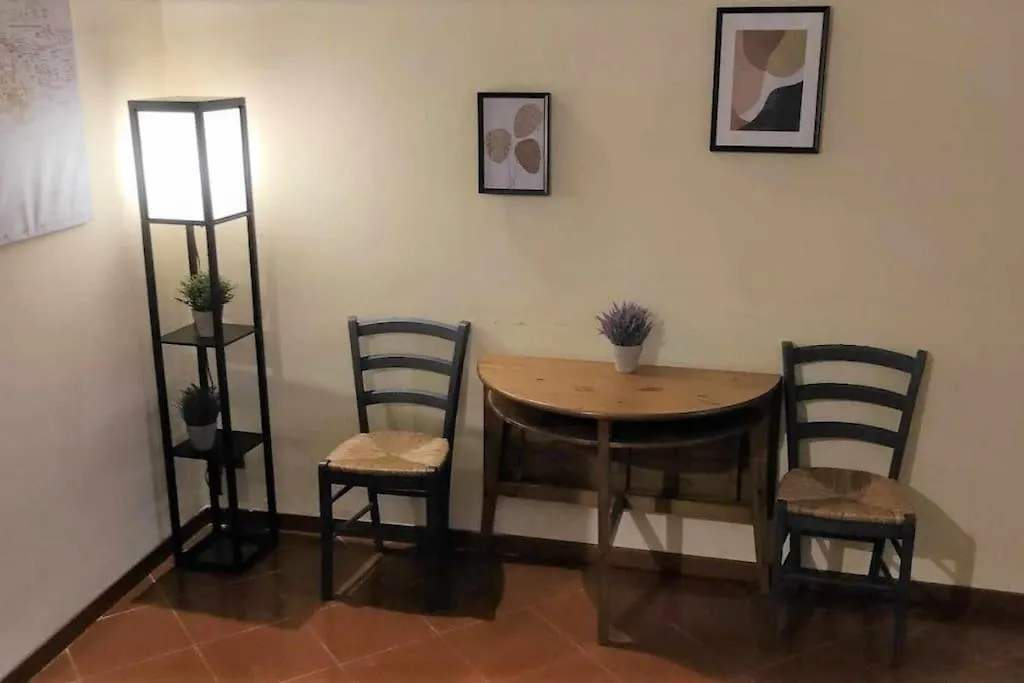 Rhome Holiday Mameli Rome Apartment