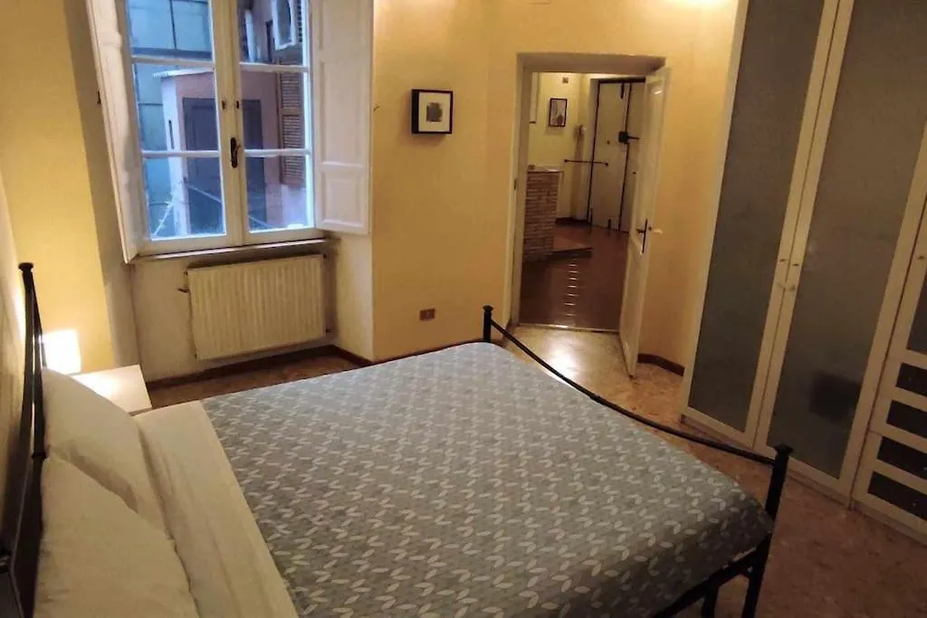 Apartment Rhome Holiday Mameli Rome Italy