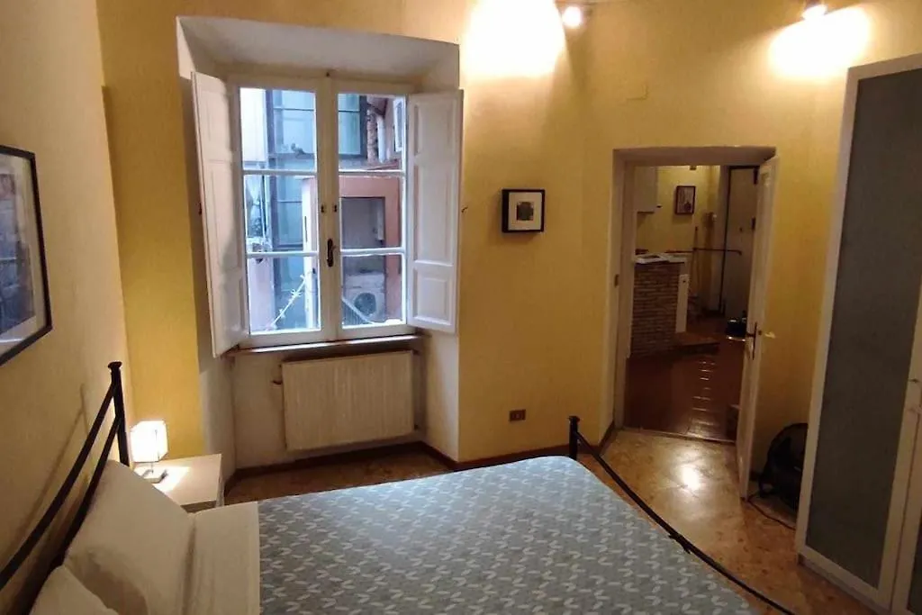 Rhome Holiday Mameli Rome 0*,  Italy