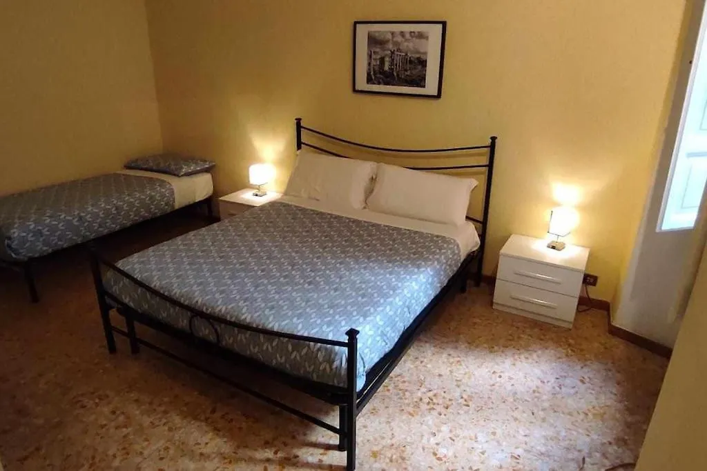 Rhome Holiday Mameli Rome Italie